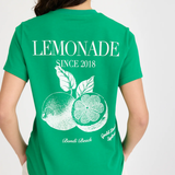 Good Times Club Tee - Green Hills