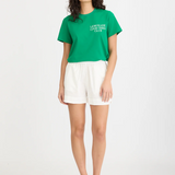 Good Times Club Tee - Green Hills