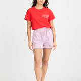 Good Times Club Tee - True Red