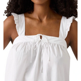 Cecilia Top - Bright White