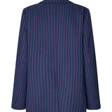 Ryan Blazer - Dark Navy