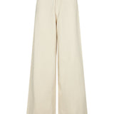 Florida Pants - Creme
