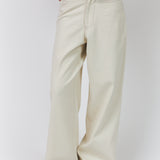 Florida Pants - Creme