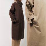 Russi Jacket - Mokka