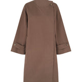 Russi Jacket - Mokka