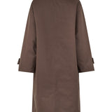 Russi Jacket - Mokka