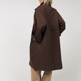 Russi Jacket - Mokka