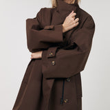 Russi Jacket - Mokka