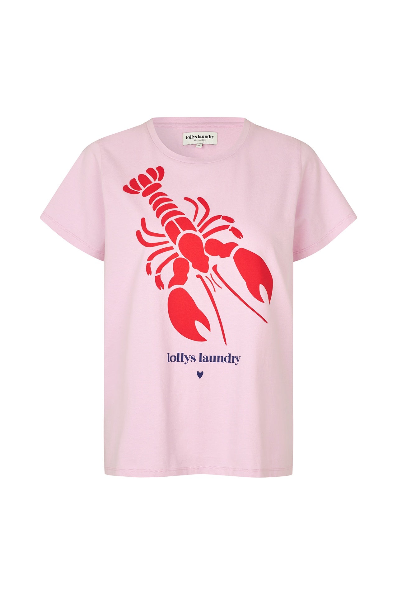 Roma Lobster Tee