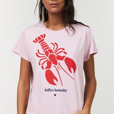 Roma Lobster Tee