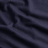 Sergio Button Polo - Navy