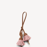 Charm Lacing Blooms - Desert Rose