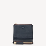 Delilah Wallet - Black