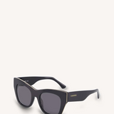 Sloan Sunglasses - Black