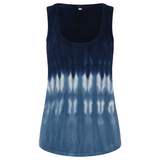Seeker Emma Knitted Tank - Die Dye