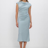 Tailor Dress - Arona