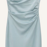 Tailor Dress - Arona