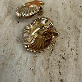 Mareva Clip-On Earring