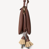 Charm Lacing Blooms - Raffia