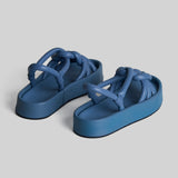 Asher Sandal - Periwinkle