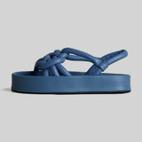 Asher Sandal - Periwinkle