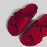 June Slide - Cartier