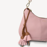 Charm Lacing Blooms - Desert Rose