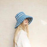 Island Capri Hat - Maxi - Panoramica