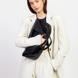 Kip Shoulder Bag - Black