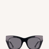 Sloan Sunglasses - Black