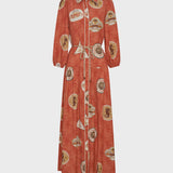Vacanza Maxi Dress