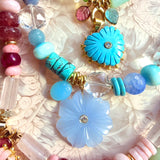 Lost In Capri Necklace