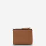 Delilah Wallet - Tan