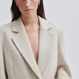 Saru Blazer - French Oak