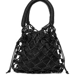 Knot Bag - Black