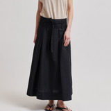 Larkini Skirt - Black