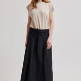 Larkini Skirt - Black