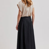 Larkini Skirt - Black