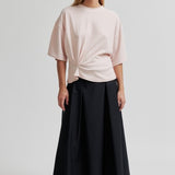 Larkini Skirt - Black