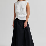 Larkini Skirt - Black