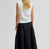 Larkini Skirt - Black