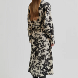 Fleuri Printed Dress