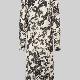 Fleuri Printed Dress