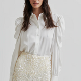 Samanta Shirt -  Tofu