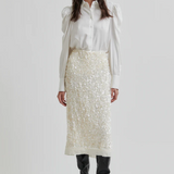 Samanta Shirt -  Tofu