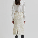 Samanta Shirt -  Tofu