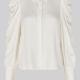 Samanta Shirt -  Tofu