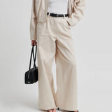Willie Jeans - Soft Beige