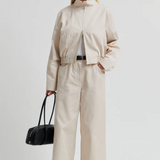 Willie Jeans - Soft Beige