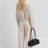 Willie Jeans - Soft Beige